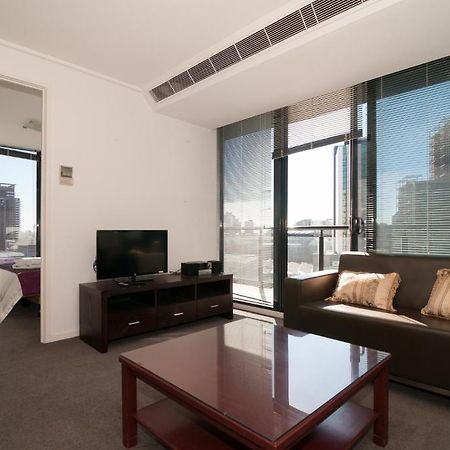 Inner Melbourne Serviced Apartments Exteriér fotografie