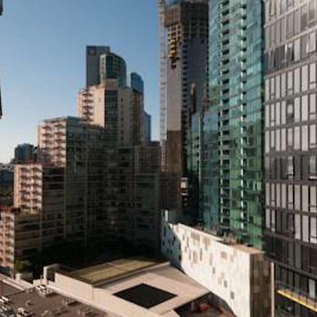 Inner Melbourne Serviced Apartments Exteriér fotografie
