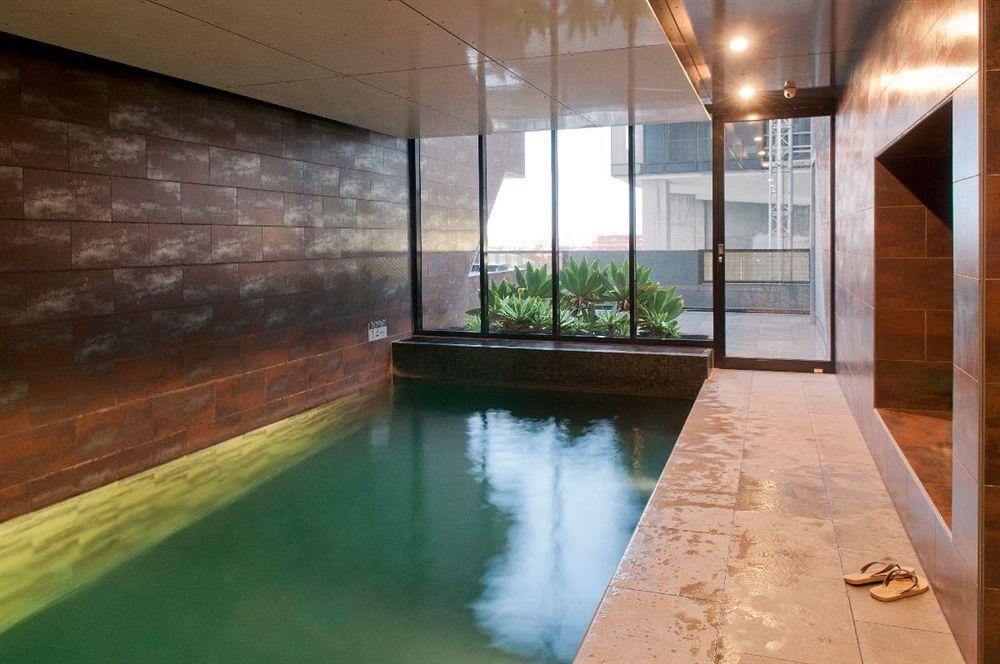 Inner Melbourne Serviced Apartments Exteriér fotografie