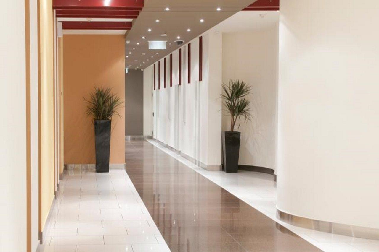 Inner Melbourne Serviced Apartments Exteriér fotografie