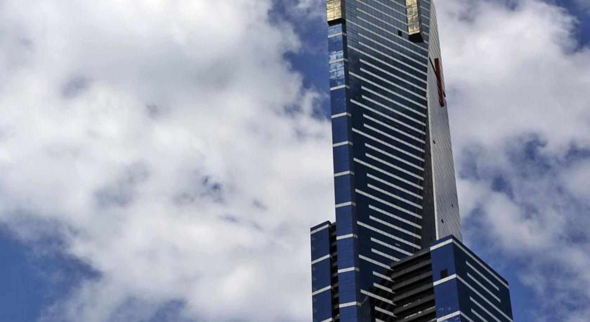 Inner Melbourne Serviced Apartments Exteriér fotografie