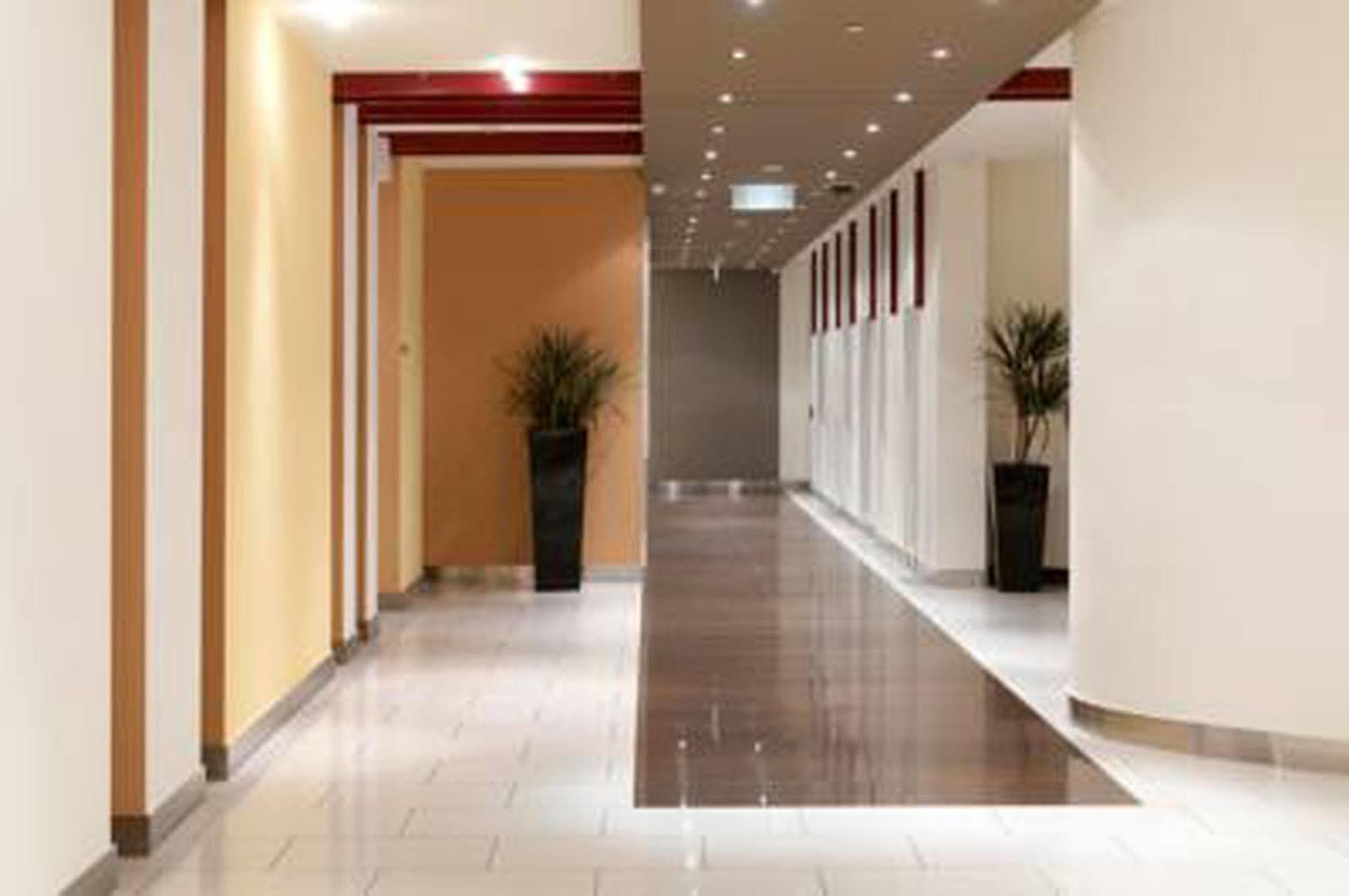 Inner Melbourne Serviced Apartments Exteriér fotografie