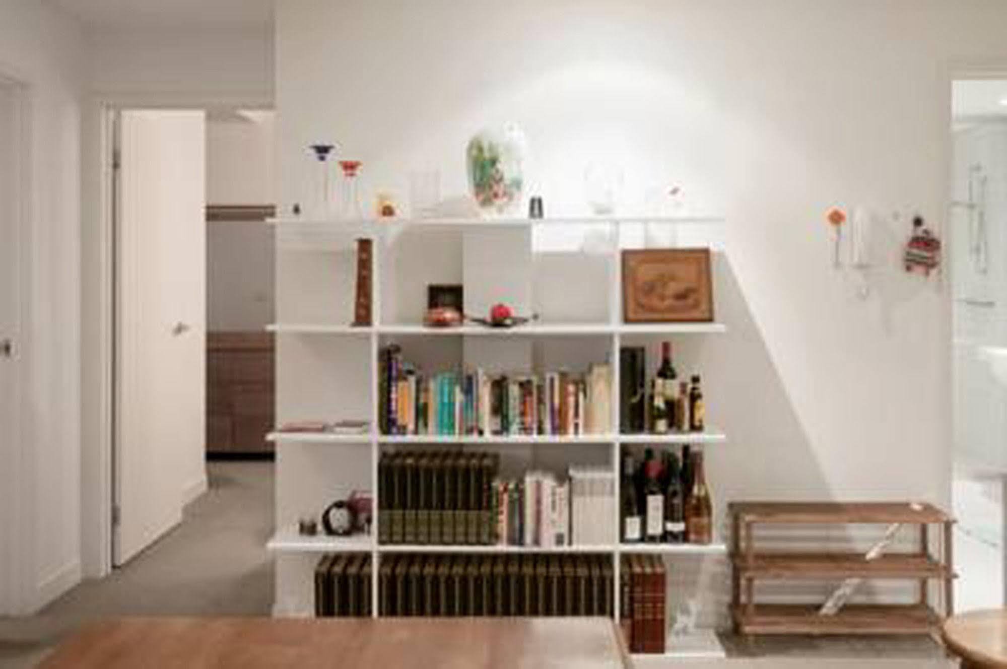 Inner Melbourne Serviced Apartments Exteriér fotografie