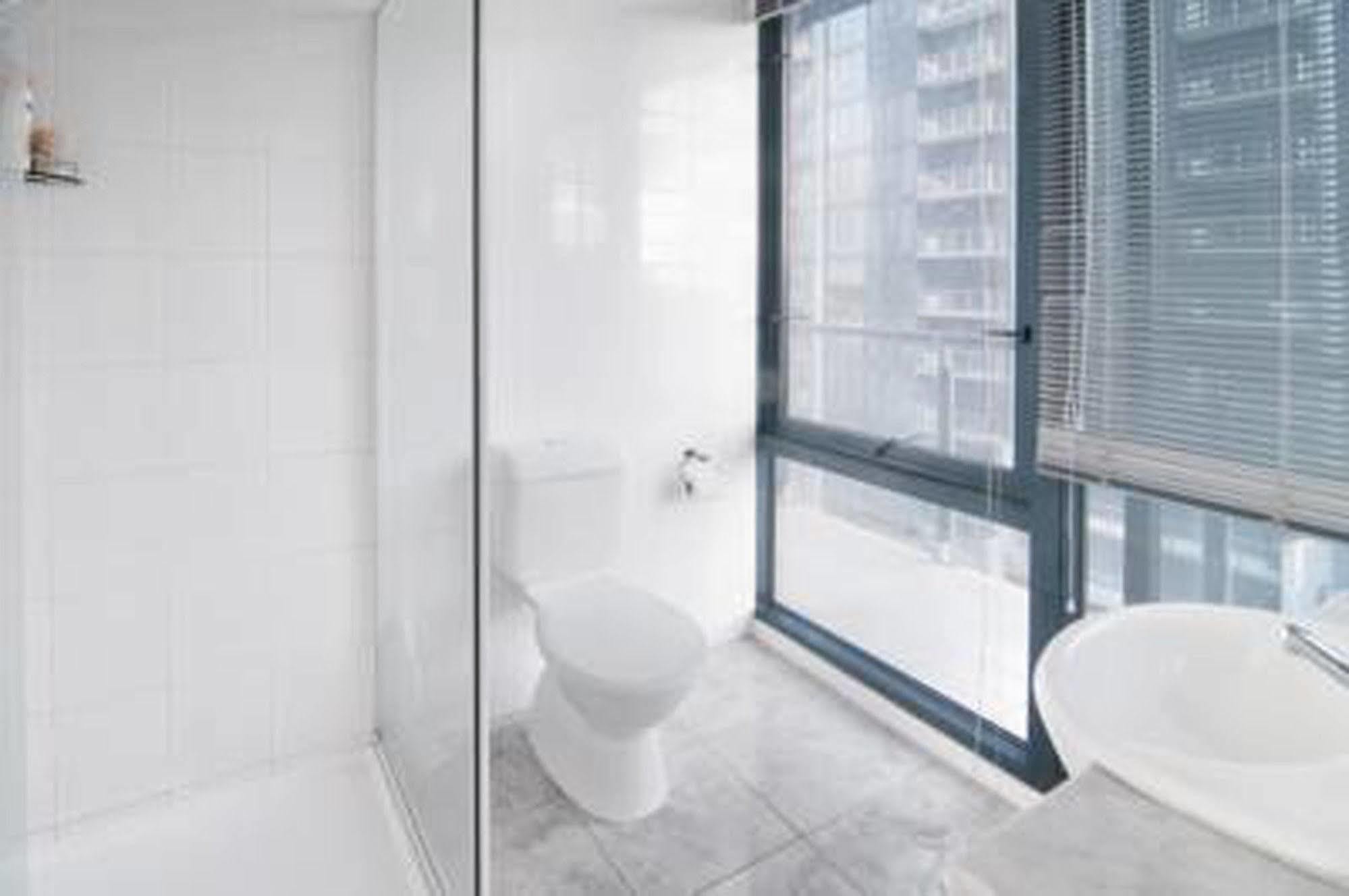 Inner Melbourne Serviced Apartments Exteriér fotografie