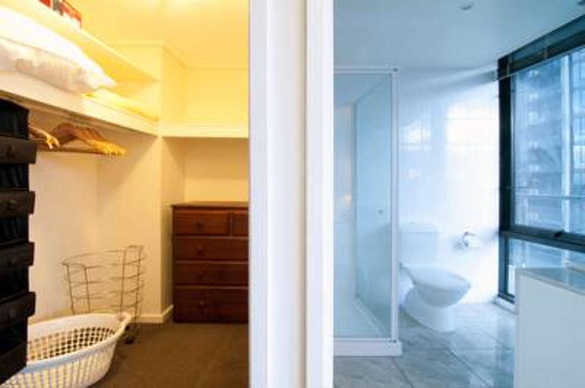 Inner Melbourne Serviced Apartments Exteriér fotografie